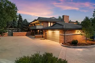 1 Cherry Blossom Ln, Cherry Hills Village, CO 80113 - Photo 3