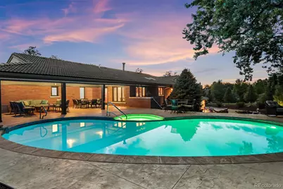 1 Cherry Blossom Lane, Cherry Hills Village, CO 80113 - Photo 5
