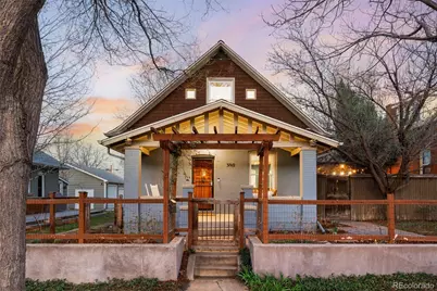 3740 Stuart Street, Denver, CO 80212 - Photo 1