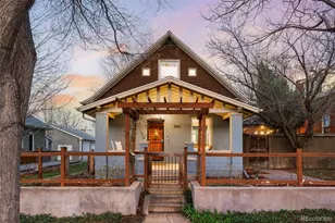 3740 Stuart St, Denver, CO 80212 - Photo 1