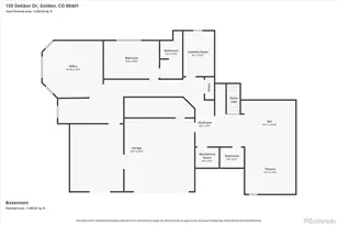 159 Dekker Dr, Golden, CO 80401 - Photo 49