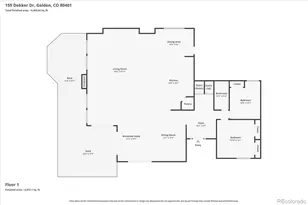 159 Dekker Dr, Golden, CO 80401 - Photo 47