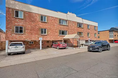 155 S Pennsylvania Street #304, Denver, CO 80209 - Photo 25