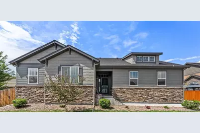 15955 E 112th Way, Commerce City, CO 80022 - Photo 1