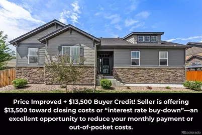 15955 E 112th Way, Commerce City, CO 80022 - Photo 1