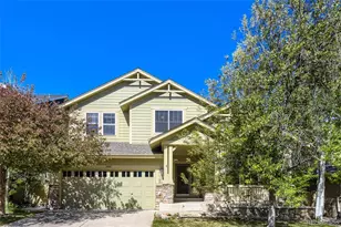 10805 Hickory Ridge St, Highlands Ranch, CO 80126 - Photo 1