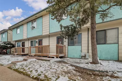 40 Murray Heights Drive, Colorado Springs, CO 80916 - Photo 17