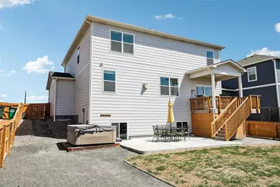 2398 Pineywoods Street, Mead, CO 80542 - Photo 35