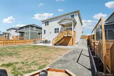 2398 Pineywoods Street, Mead, CO 80542 - Photo 37