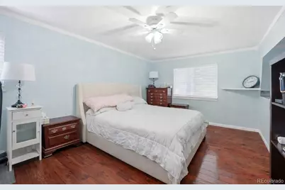 3482 S Eagle Street #203, Aurora, CO 80014 - Photo 5