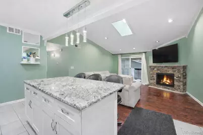 3482 S Eagle Street #203, Aurora, CO 80014 - Photo 1