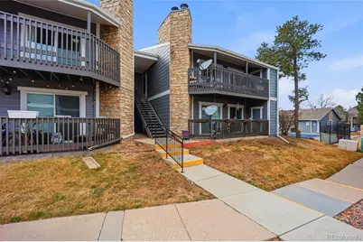 3482 S Eagle Street #203, Aurora, CO 80014 - Photo 13