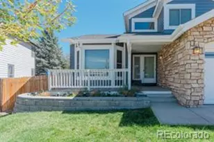 5484 S Danube Way, Centennial, CO 80015 - Photo 3