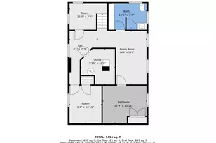 3022 S Acoma St, Englewood, CO 80110 - Photo 49