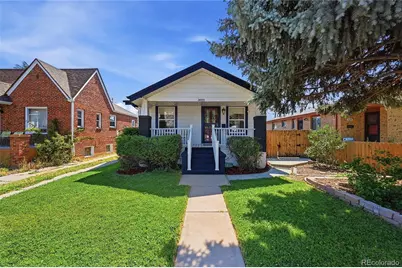 3022 S Acoma Street, Englewood, CO 80110 - Photo 1