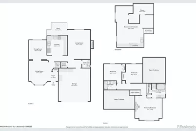9025 W Arizona Drive, Lakewood, CO 80232 - Photo 49