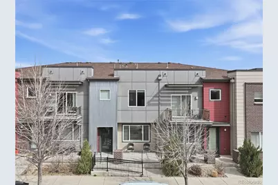 6783 Morrison Drive, Denver, CO 80221 - Photo 1