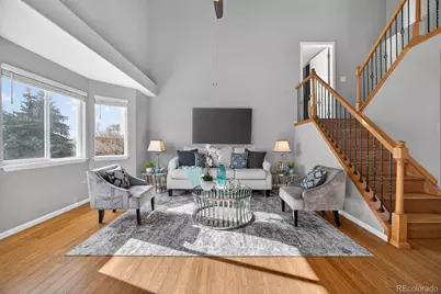 1090 Quarterhorse Trail, Castle Rock, CO 80104 - Photo 5