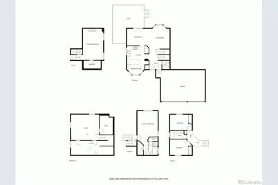 1090 Quarterhorse Trail, Castle Rock, CO 80104 - Photo 37