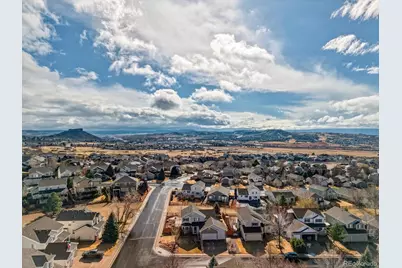 1090 Quarterhorse Trail, Castle Rock, CO 80104 - Photo 35