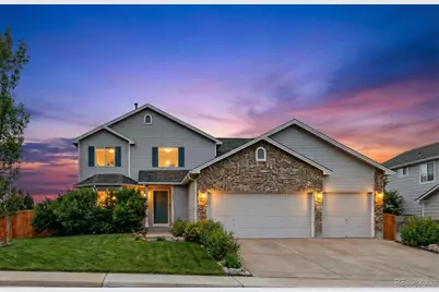 1090 Quarterhorse Trail, Castle Rock, CO 80104 - Photo 1