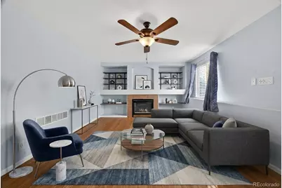 1090 Quarterhorse Trail, Castle Rock, CO 80104 - Photo 27