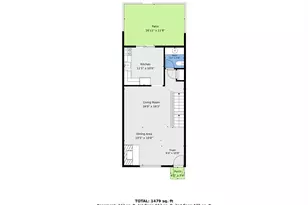 1768 Robb St, Denver, CO 80215 - Photo 35