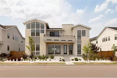 9968 E 63rd Drive, Denver, CO 80238 - Photo 1