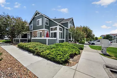 2501 Cutters Circle #102, Castle Rock, CO 80108 - Photo 1