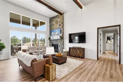 10201 Inspiration Drive, Parker, CO 80138 - Photo 11