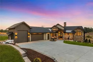 10201 Inspiration Dr, Parker, CO 80138 - Photo 1