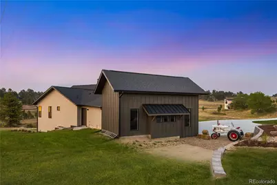 10201 Inspiration Drive, Parker, CO 80138 - Photo 29