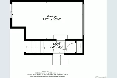 12831 Mayfair Way #F, Englewood, CO 80112 - Photo 15