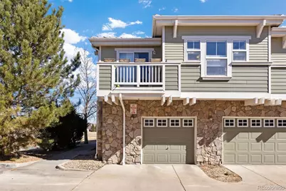 12831 Mayfair Way #F, Englewood, CO 80112 - Photo 1