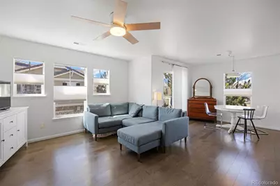 12831 Mayfair Way #F, Englewood, CO 80112 - Photo 5