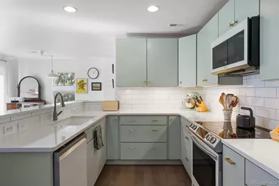 12831 Mayfair Way #F, Englewood, CO 80112 - Photo 3