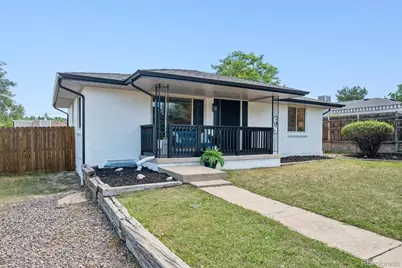 13906 W 7th Avenue, Golden, CO 80401 - Photo 1