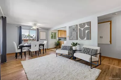 13906 W 7th Avenue, Golden, CO 80401 - Photo 3