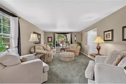 6371 E Dickenson Place, Denver, CO 80222 - Photo 5