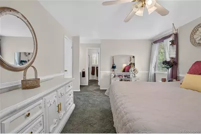 6371 E Dickenson Place, Denver, CO 80222 - Photo 21