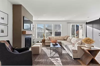 1624 Saddlesmith Place, Castle Pines, CO 80108 - Photo 3