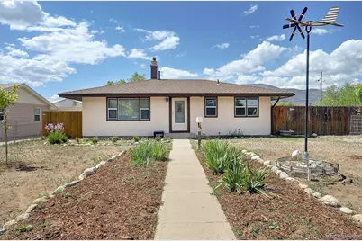 501 Chilcott Street, Salida, CO 81201 - Photo 1
