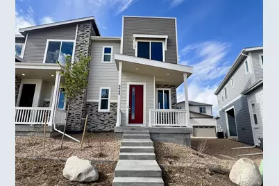 6649 N Netherland Street, Aurora, CO 80019 - Photo 1