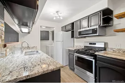 7700 W Glasgow Place #9A, Littleton, CO 80128 - Photo 3