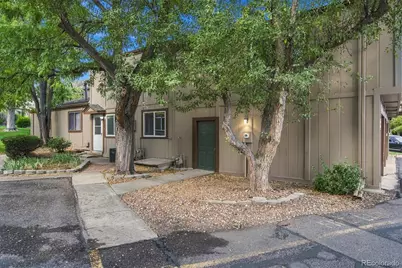 7700 W Glasgow Place #9A, Littleton, CO 80128 - Photo 29