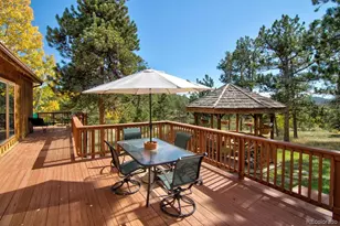 13082 S Wamblee Valley Rd, Conifer, CO 80433 - Photo 9