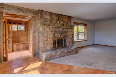 13082 S Wamblee Valley Road, Conifer, CO 80433 - Photo 19