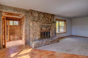 13082 S Wamblee Valley Rd, Conifer, CO 80433 - Photo 19