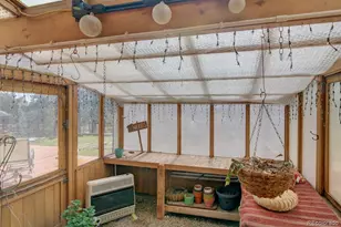 13082 S Wamblee Valley Rd, Conifer, CO 80433 - Photo 17