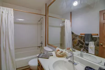 13082 S Wamblee Valley Road, Conifer, CO 80433 - Photo 23